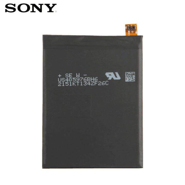 แบตเตอรี่-sony-xperia-z5-e6883-lis1593erpc-e6633-e6653-e6683-e6603-ของแท้แบตเตอรี่-2900-mah