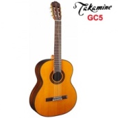 Đàn Guitar Takamine GC5 NAT  tặng bao + 3 phím + capo