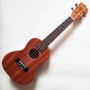 Ukulele Kaili gỗ Sapele concert size 23