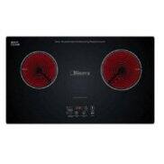 Bếp điện Binova BI-248-CERAMIC Đen