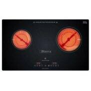 Bếp điện Binova BI-2266-C Đen