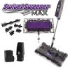 Chổi điện đa năng swivel sweeper max đen - ảnh sản phẩm 3