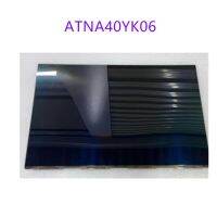 ATNA40YK06-0 ATNA40YK06พอดีกับจอ OLED LCD QHD 2880*1800 90Hz 100% DCI-P3 EDP 40พินแผงจอแสดงผลการสัมผัส