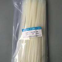 Bolid เคเบิ้ลไทร์10" (100pcs) #เคเบิ้ลไทร์ไนลอน #