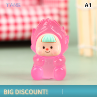 ?【Lowest price】TANG งานฝีมือทำจากเรซิ่นผลไม้สตรอเบอร์รี่ส้มทุเรียนแบบทำมืออุปกรณ์ตกแต่งบ้านเครื่องประดับเรืองแสงเครื่องประดับศิลปะ