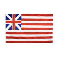 90x150cm Grand Union Flag