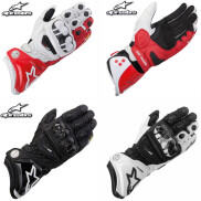 Alpinestars Găng Tay Lái Xe Mới 2022 Găng Tay Xe Máy Ngoài Trời Địa Hình