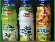 Nước yến nha đam Tingco chai 500ml