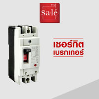 เซอร์กิต เบรกเกอร์ Circuit Breaker (MCCB) SNF125SW