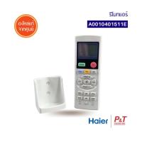 YL-HD04 / A0010401511E / 0010401511E รีโมทแอร์  Haier รีโมทแอร์ไฮเออร์  อะไหล่แอร์ ของแท้ ** เช็คอะไหล่ก่อนสั่ง