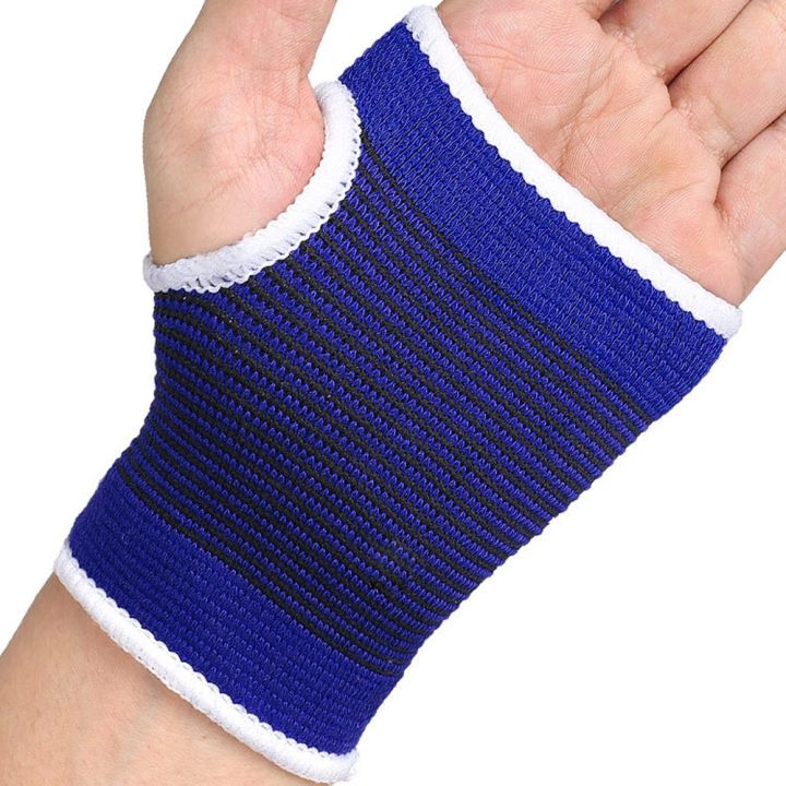 2-pcs-wrist-support-hand-brace-gym-wrist-palm-protector-carpal-tunnel-tendonitis-pain-relief-sports-safety-muscle-protect-unisex