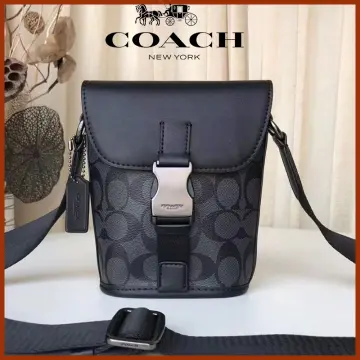 Shop the Latest Coach Sling Bags for Men in the Philippines