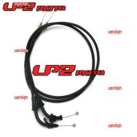 usn3qh 2023 High Quality Suitable for stimulating 400 GSX400 79A Yingzuma 400 Inazuma throttle line throttle cable