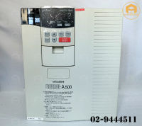 Inverter mitsubishi model:FR-A540-5.5K (สินค้าใหม่)