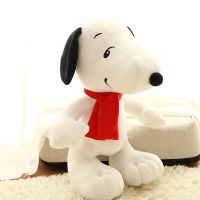 【CC】 Size 65CM Dog Stuffed Kawaii Room Decro Window Cushion Sofa Xmas Kids