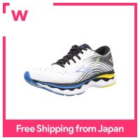 MIZUNO รองเท้าวิ่ง Wave Sky 6 SW J1GC2211ผู้ชาย