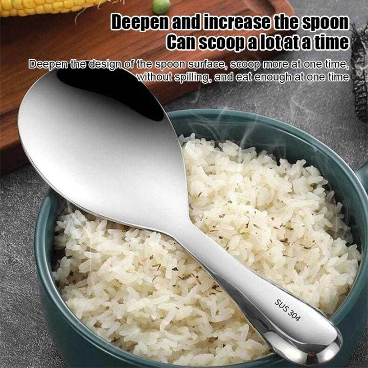 304-stainless-steel-rice-spoon-household-rice-shovel-rice-spoon-canteen-long-handle-dining-spoon-large-spoon-rice-is-not-sticky