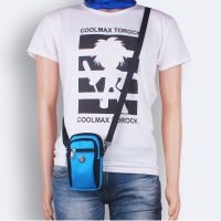 Men Women Cell Mobile Phone Case Cover Waterproof Oxford Waist Pack Hook Male Belt Bags Purse Small Messenger Fanny Bags