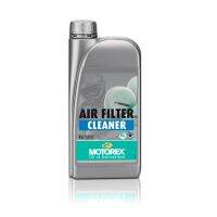 น้ำยาล้างกรองอากาศ Motorex Foam Air Filter Cleaner (1 Lite)