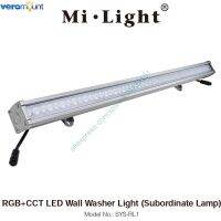 MiLight SYS-RL1 24W RGBCCT LED Wall Washer Light (Subordinate Lamp) DC24V IP66 Waterproof Outdoor Decoration Lamp Remote Control