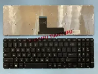 FOR Toshiba Satellite L50-B,L50D-B,L55-B L55D-B C55-C C55T-C S50-B S50t-B S50D-B ,S50-C S50t-C S50D-C US Black Laptop Keybaord