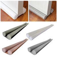 Under Door Draft Stopper Insulation Protector Cold Air Stopper Blocker Decorative Door Stops