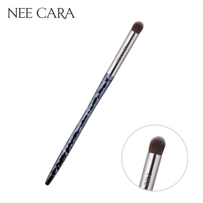 NEE CARA นีคาร่า แปรงแต่งหน้า แปรงแต่งตา แปรงอายแชโดว์ N893 BLENDING BRUSH