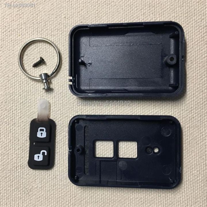 2-pcs-lot-a91-one-way-remote-body-case-for-two-way-key-chain-starline-a91-a61-1-way-lcd-remote-control-keychain