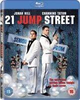 21 Jump Street (สายลับร้ายไฮสคูล) [Blu-ray]