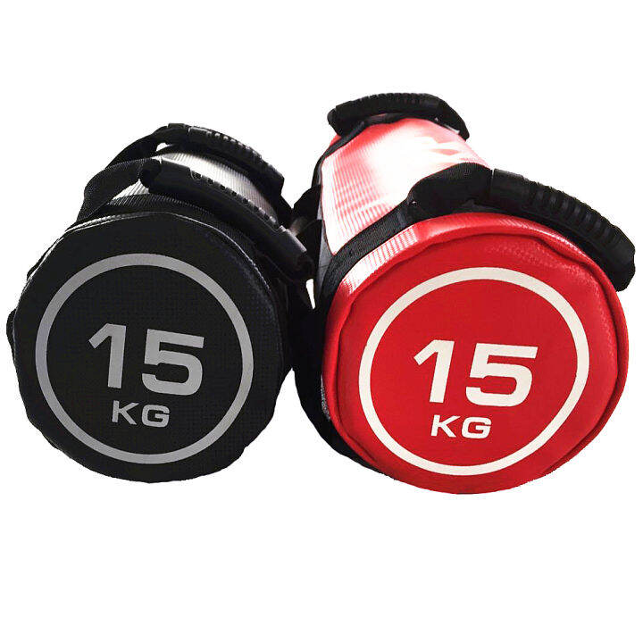 Energy Sack Physical Training Power Pack Fitness Muscle Strengthening