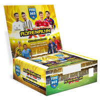 Panini FIFA 365 adrenalyn cards Collection HOBBY Trading CARD