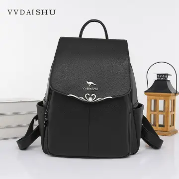 Lazada clearance korean backpack