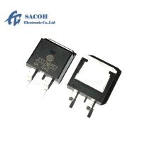 New 10PCS/Lot JCS12N65ST JCS12N65 or UTC12N65KL or B12N65 or CS12N65 12N65CS 12N65 TO-263 12A 650V MOSFET