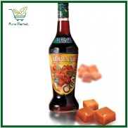 Sirô Caramel Caramel Syrub 700ml