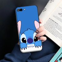 Soft silicone Case for Apple iPhone 12 11 Pro Max Mini Cover NR40 Lilo Stitch