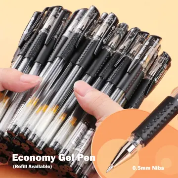Aihao Gel Pen Metallic Colors Fine Point Gel Ink Pens - Temu Malaysia