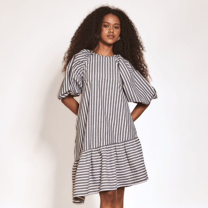 Tayo Dress