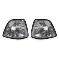 For BMW E36 318i 328i M3 Right Turn Signal Light With White Lens Replacement support dropshipping