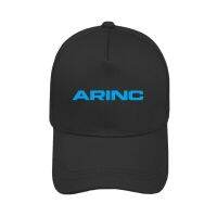 ARINC Airborne Radio System for Civil Aviation Airliners Man/women Adjustable baseball caps baseball caps ZD-201