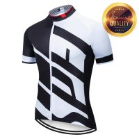 READY STOCK MTB Road Racing Bike Wear Clothing Special Edition Extra Breathable Mens Professional Cycling Jersey Road Cycling Jersey Quick Dry Elastic Soft Short Sleeve Cycling Jersey Bike Riding Shirt Bicycle Cycling Top QDMT