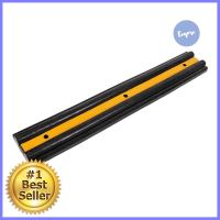 ยางกันชนกำแพงสะท้อนแสง YAMADA 100 ซม. สีเหลือง/ดำREFLECTIVE SAFETY PARKING STOPPER YAMADA 100 CM YELLOW/BLACK **มีบริการชำระเงินปลายทาง**