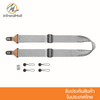 Peak Design สายคล้องกล้อง SLIDE NEW (สีเทาอ่อน)