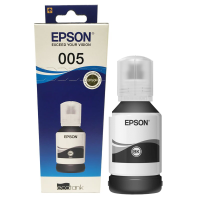 หมึก Epson 005 BK จำนวน 1 ชิ้น