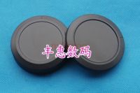 Rear Lens Cap/Cover Camera Body Cap protector for canon eosr eos-r eosrp R3 R5 R6 RP RF mount full frame camera