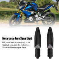 คู่ไฟเลี้ยวรถจักรยานยนต์แบบไดนามิก IP66 กันน้ำ DC12V เปลี่ยนสำหรับ R Nine T S1000 R