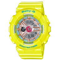 นาฬิกา CASIO Baby-G BA-110CA-9ADR (ประกัน cmg)