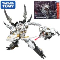 TAKARA หม้อแปลงแบบดั้งเดิมการหลอกลวง MB03ดีที่สุดซีรีส์ภาพยนตร์ภาพยนตร์โมเดลคอลเลกชันเครื่องประดับตุ๊กตาของขวัญต่อพ่วง