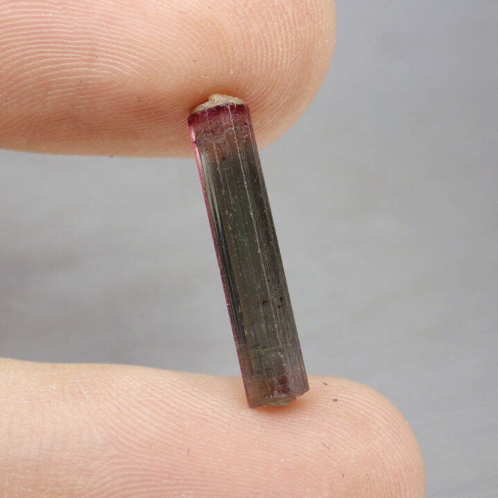 พลอย-ก้อน-ดิบ-ทัวร์มาลีน-ธรรมชาติ-แท้-unheated-natural-rough-tourmaline-หนัก-3-05-กะรัต