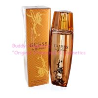 GUESS GUESS BY MARCIANO EDP 100 ML/3.4 FL.OZ  (กล่องซิล ทางร้านมีนโยบายจำหน่ายแต่ของแท้เท่านั้น)