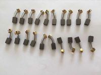 【YF】 20PCS FOR Makita Series CB64 Motor Carbon Brushes 11mm x 8mm 5mm